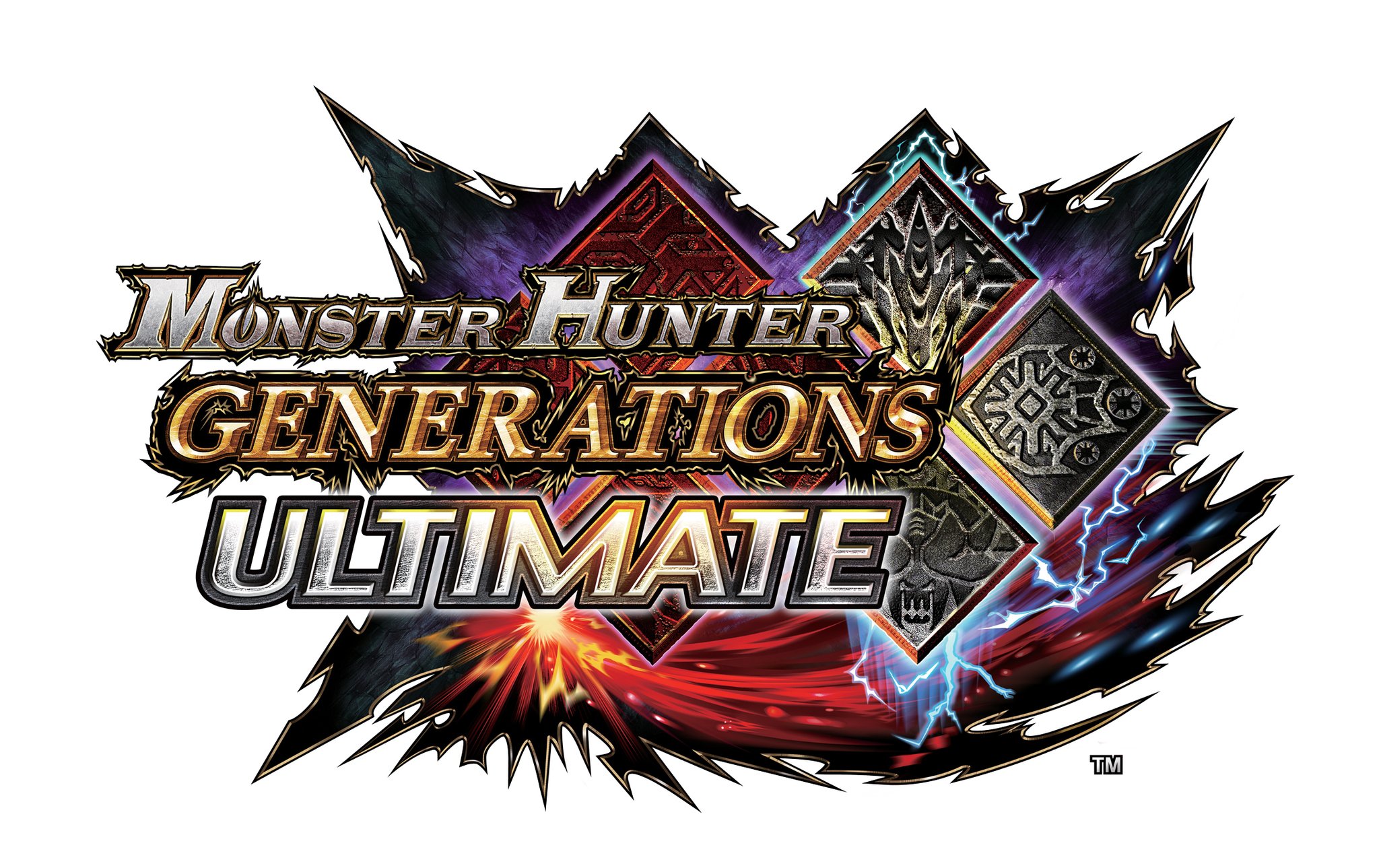Monster Hunter Generations Ultimate Announcement 1