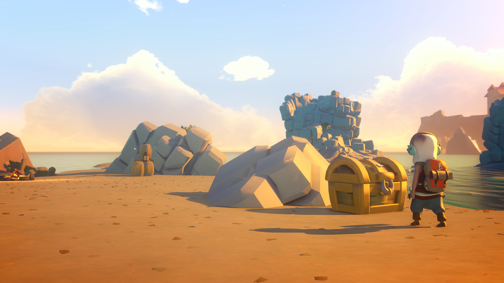 yonder review 2