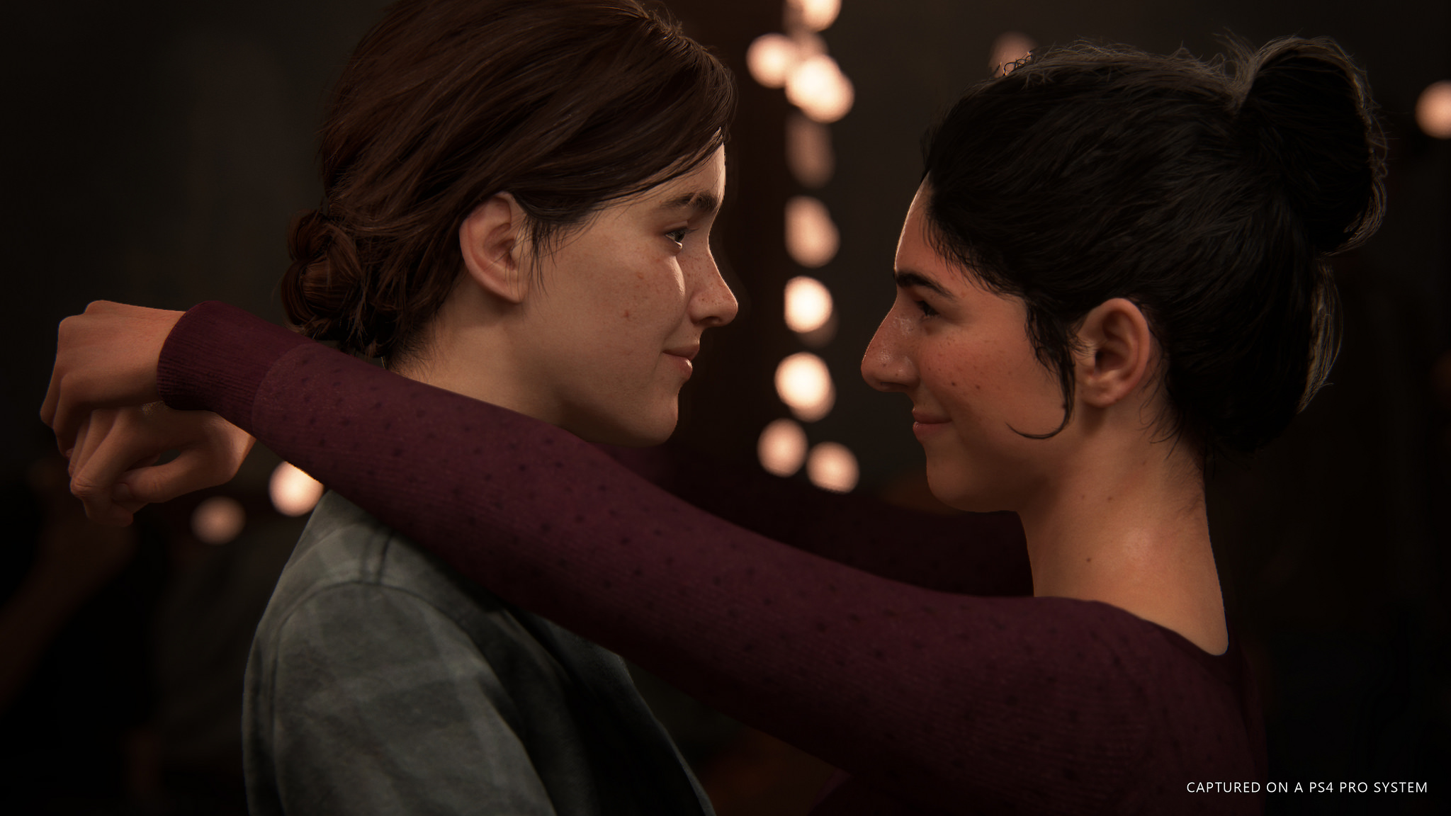 The Last of Us 2 Queer Representation 2