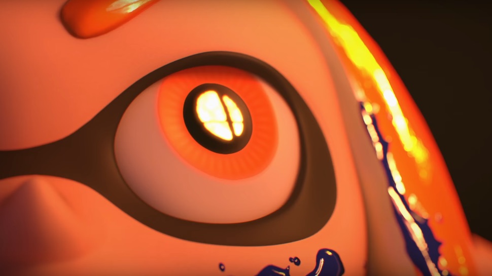 E3 2018 Nintendo Into The Spine 5