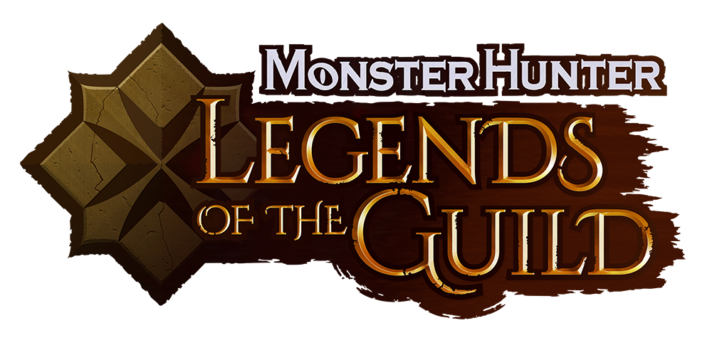 Monster Hunter Legends of the Guild 1