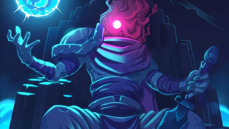 Into The Dead Cells Impressions Roundup 2