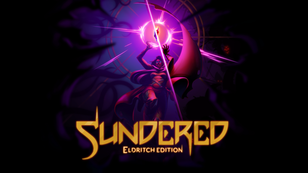 Sundered Eldritch Edition Reveal 1