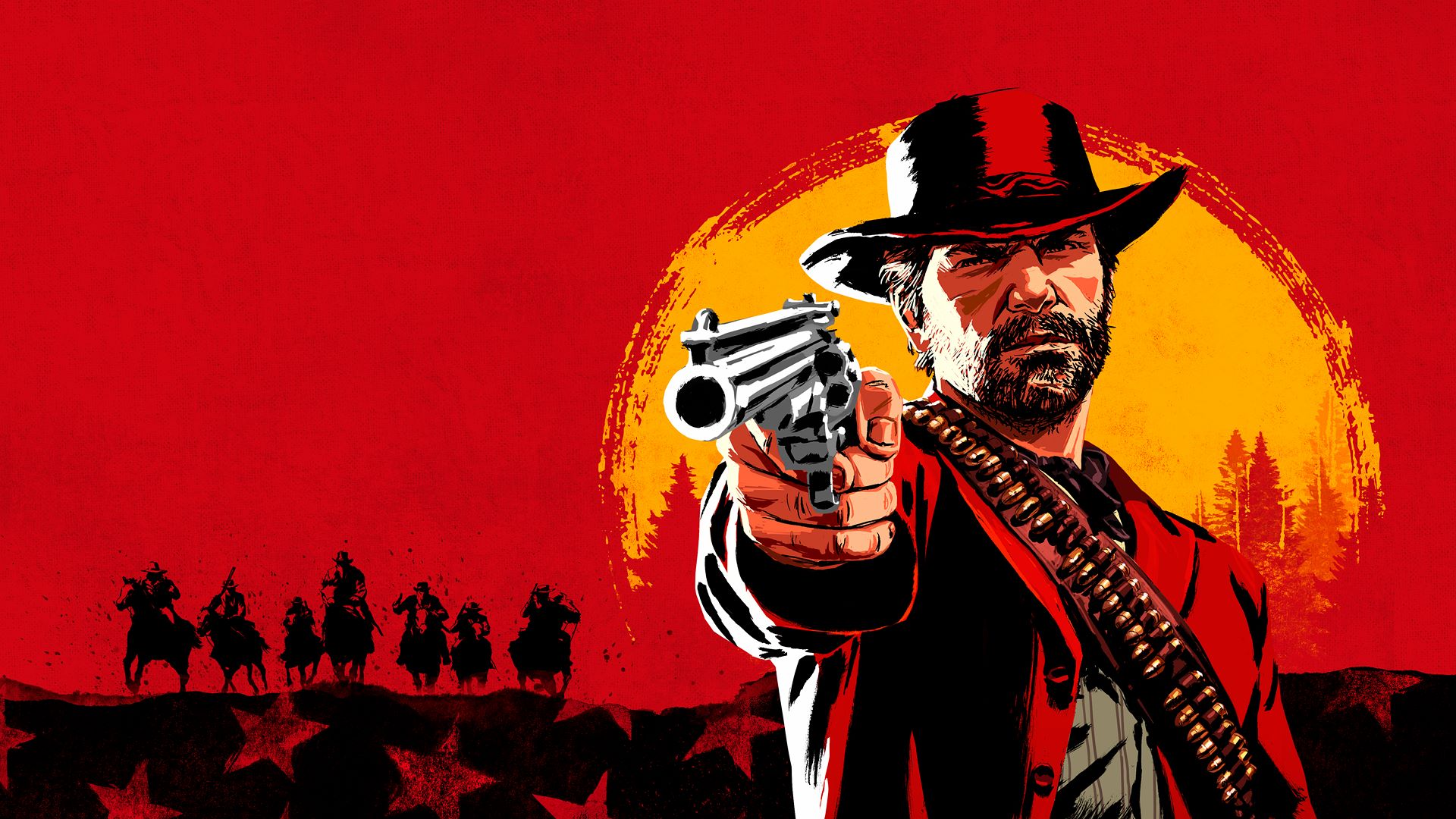 Red Dead Redemption 2 opinion 2
