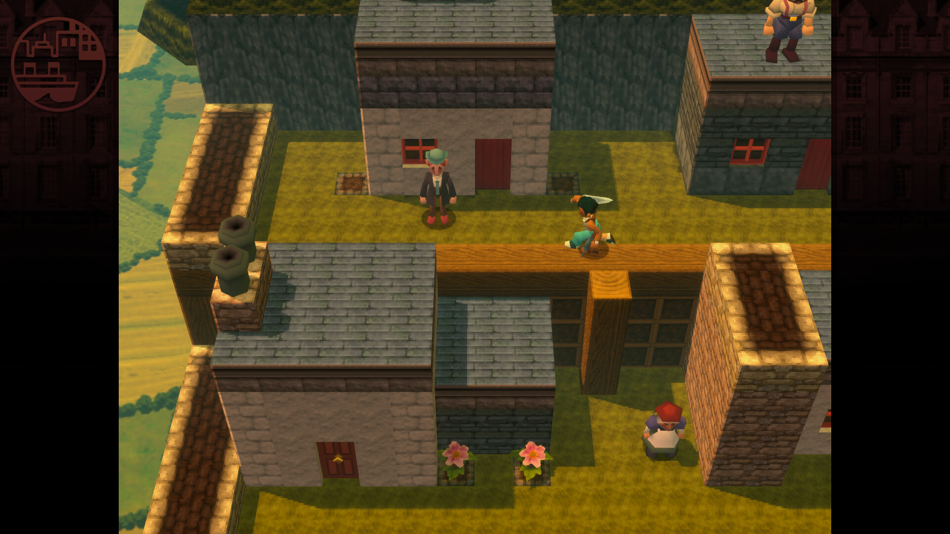 Stories of 2025 - Into The Spine, image size:1920x1080